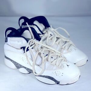 Nike Air Jordan 6 Rings